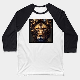 Scar 2.0 Baseball T-Shirt